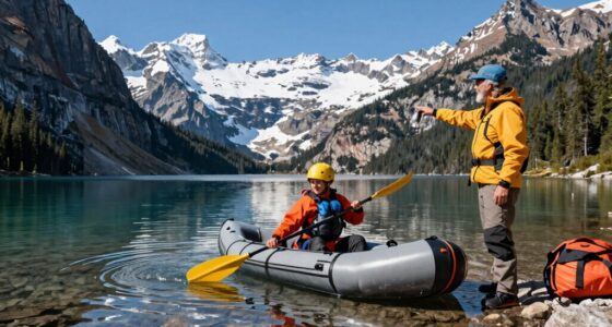 unrecognized packrafting challenges overlooked