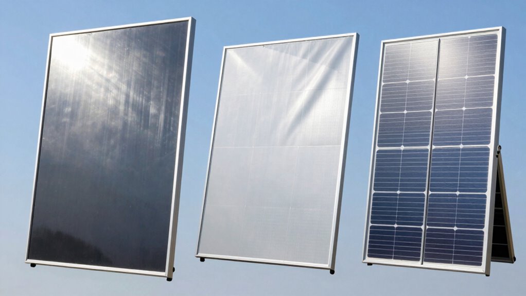 versatile lightweight adaptable energy