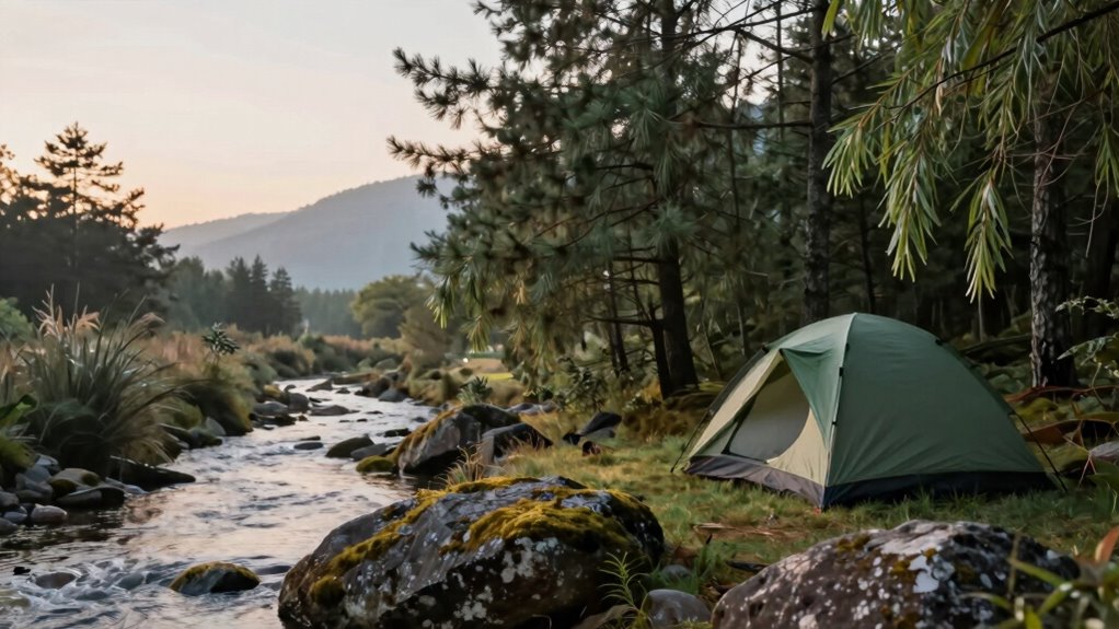 visit during off peak seasons