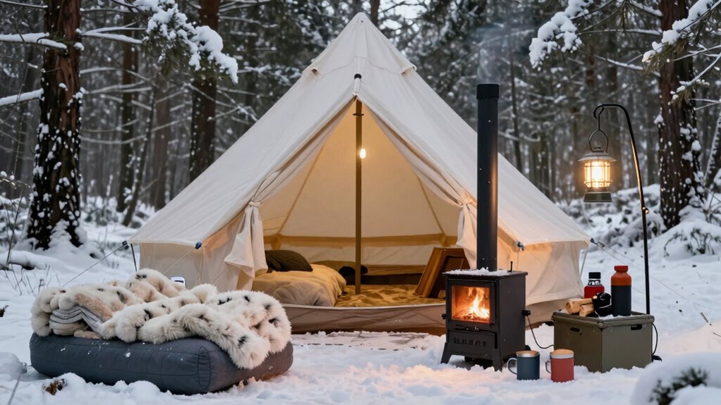 warmth safety fashion accessories