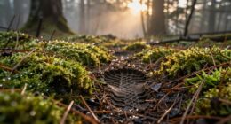 when to use tent footprints