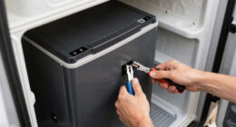 10 Best 12V Fridge Freezer for Van Life in 2026