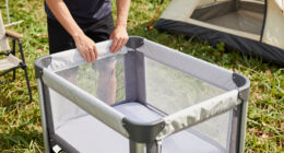 10 Best Baby Travel Crib for Camping in 2026