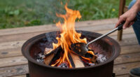 10 Best Backyard Fire Pit Smokeless Large in 2026