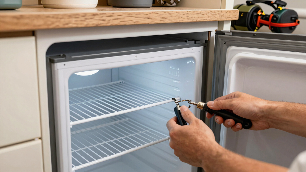 10 Best Best 12V Refrigerator Freezer 90L for RV in 2026