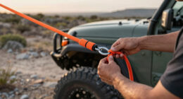 10 Best Best Kinetic Recovery Rope Kit in 2026