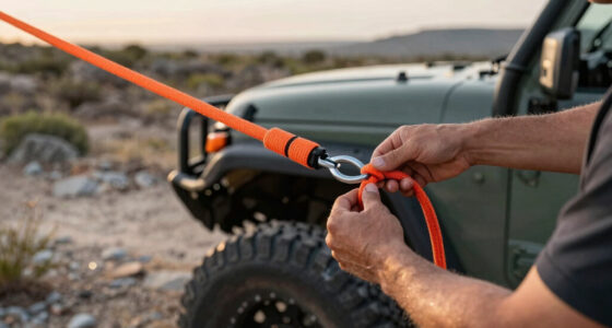 10 Best Best Kinetic Recovery Rope Kit in 2026