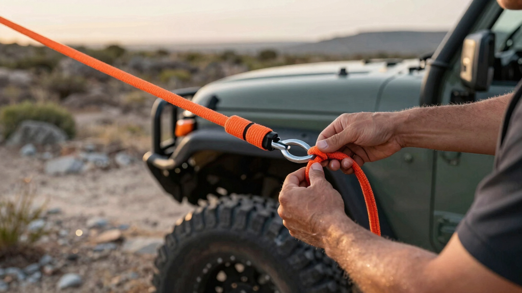 10 Best Best Kinetic Recovery Rope Kit in 2026