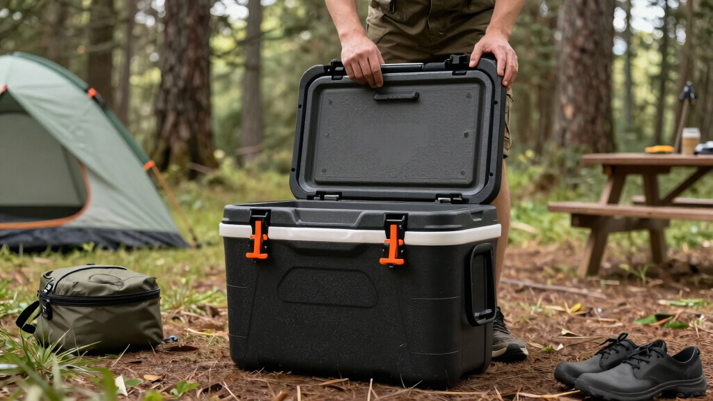 10 Best Best Rotomolded Cooler For Camping Premium In 2026