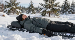 10 Best Best Winter Sleeping Pad High R Value in 2026