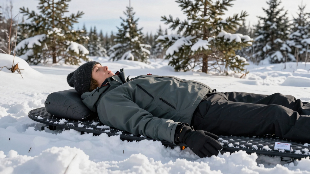 10 Best Best Winter Sleeping Pad High R Value in 2026