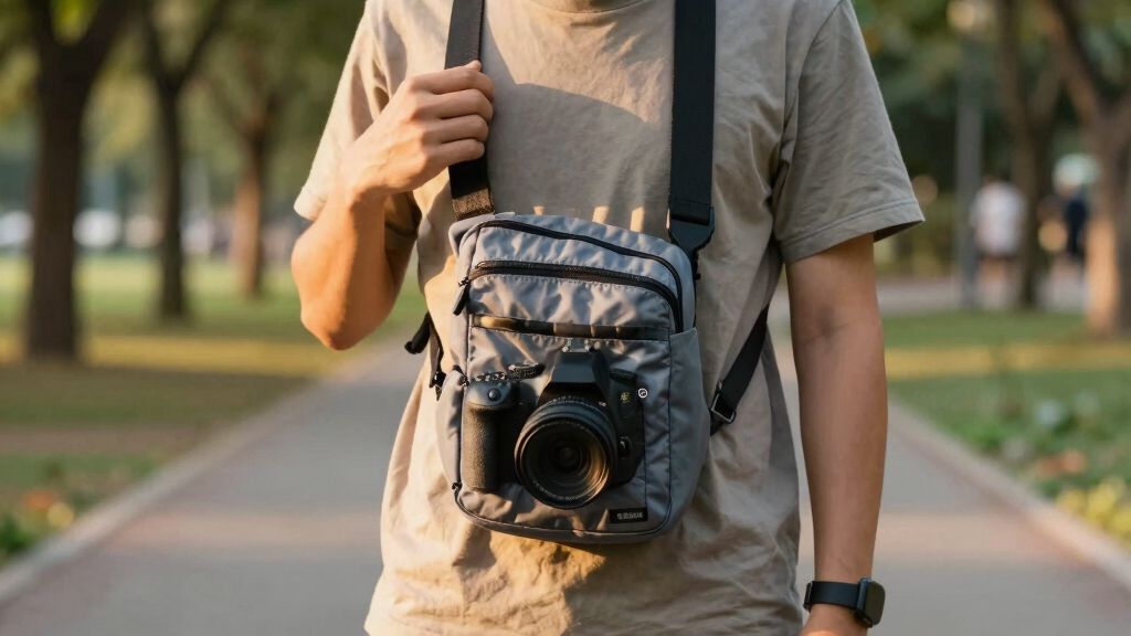 10 Best Camera Sling Bags for Travel in 2026
