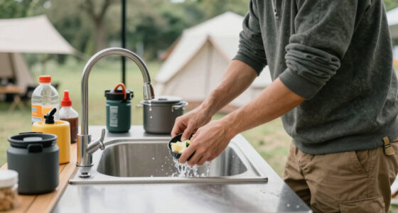 10 Best Camp Kitchen System With Sink in 2026