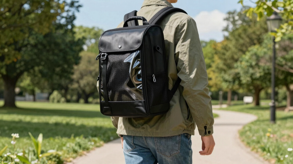 10 Best Cat Carrier Backpack for Travel Premium in 2026