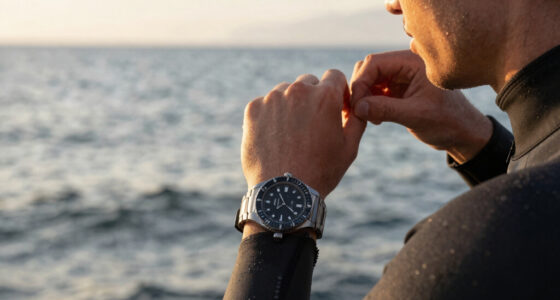 10 Best Dive Watch for Watersports Premium in 2026