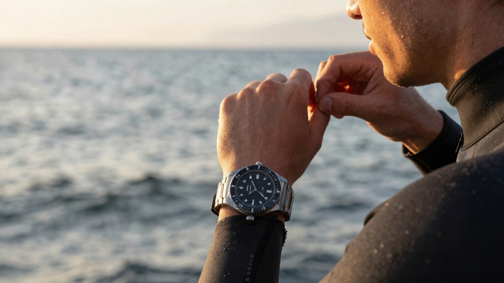 10 Best Dive Watch for Watersports Premium in 2026