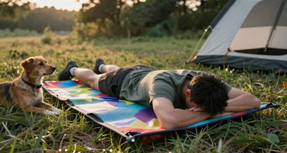 10 Best Dog Cooling Mat for Camping in 2026