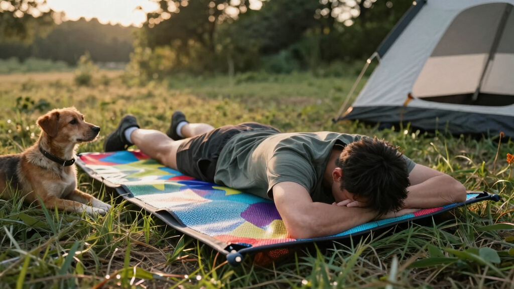 10 Best Dog Cooling Mat for Camping in 2026
