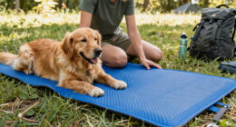 10 Best Dog Cooling Mat for Warm-Weather Camping in 2026