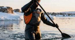 10 Best Dry Suit for Kayaking in Cold Weather in 2026