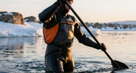 10 Best Dry Suit for Kayaking in Cold Weather in 2026