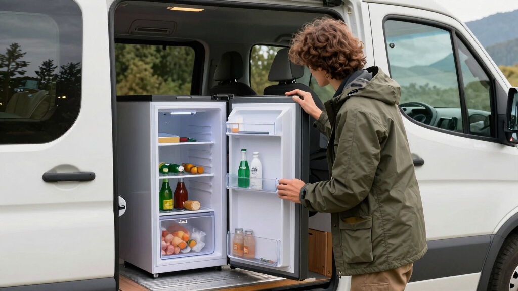 10 Best Dual Zone 12V Fridge Freezers for Camping in 2026