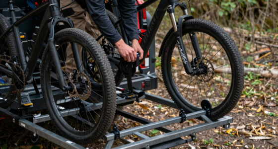 10 Best E-Bike Rack For Two E-Bikes Heavy Duty in 2026