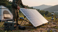 10 Best Expandable Solar Generator System for Off-Grid Camping in 2026