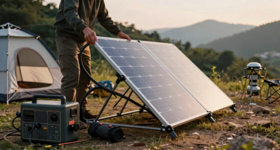 10 Best Expandable Solar Generator System for Off-Grid Camping in 2026