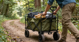 10 Best Family Gear Wagon for Camping in 2026