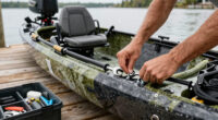 10 Best Fishing Kayak With Motor Mount in 2026