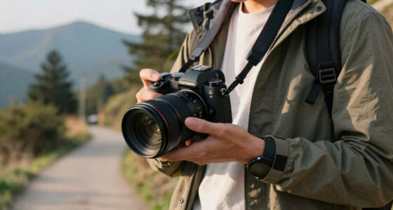 10 Best Full Frame Mirrorless Camera for Beginners in 2026