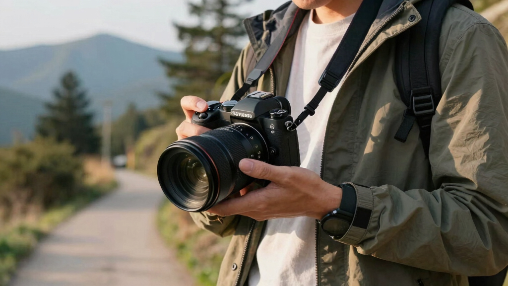 10 Best Full Frame Mirrorless Camera for Beginners in 2026