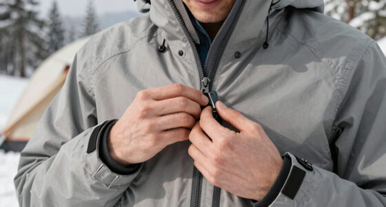 10 Best Heated Jackets for Skiing and Camping in 2026