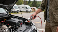 10 Best Heavy Duty Lithium Jump Starters for RV and Trucks in 2026