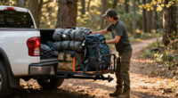 10 Best Hitch Cargo Carrier for Camping Gear in 2026