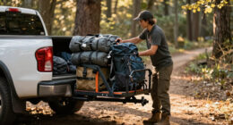 10 Best Hitch Cargo Carrier for Camping Gear in 2026