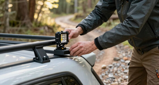 10 Best LED Light Bar for Overlanding in 2026