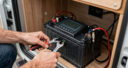 10 Best Marine Battery Charger for Campervan Setup in 2026