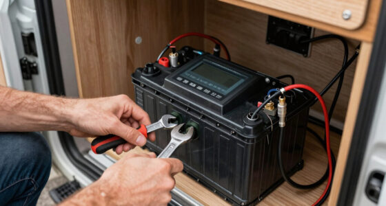 10 Best Marine Battery Charger for Campervan Setup in 2026