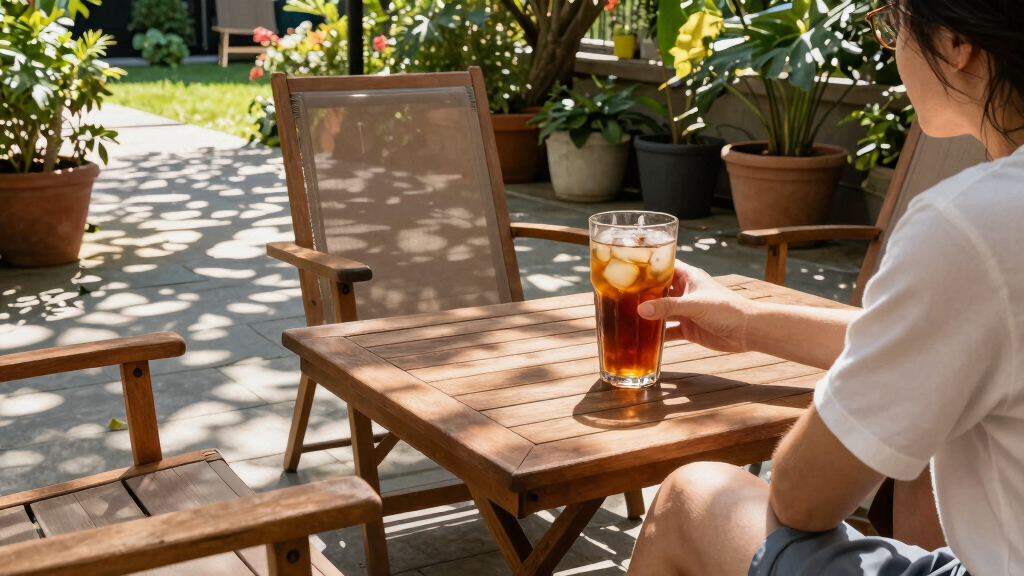10 Best Patio Furniture Sets for Outdoor Living in 2026