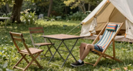 10 Best Patio Furniture Sets for Outdoor Lounge Camping Vibe in 2026