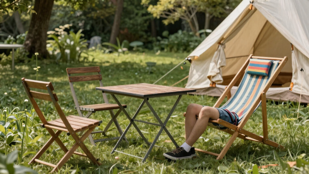 10 Best Patio Furniture Sets for Outdoor Lounge Camping Vibe in 2026