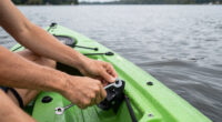 10 Best Pedal Drive Fishing Kayak in 2026