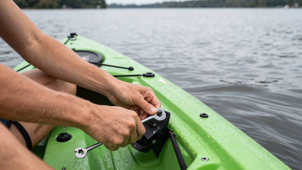 10 Best Pedal Drive Fishing Kayak in 2026