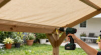 10 Best Pergola Canopy for Backyard Glamping in 2026
