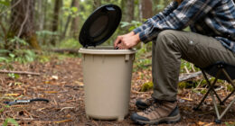 10 Best Portable Composting Toilet for Camping in 2026