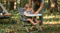10 Best Portable High Chairs for Camping Trips in 2026