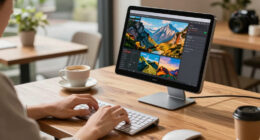 10 Best Portable Monitor 4K for Travel in 2026