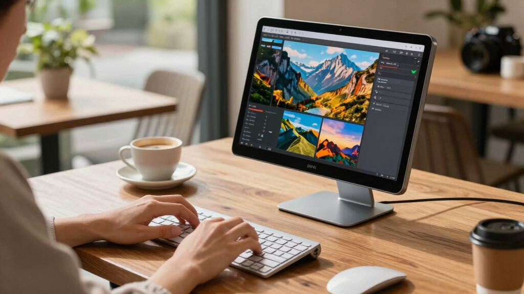 10 Best Portable Monitor 4K for Travel in 2026